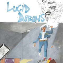 JUICE WRLD - LUCID DREAMS REMIX YURDD