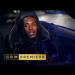 Zee Stack - Untrappable [Music Video] | GRM Daily