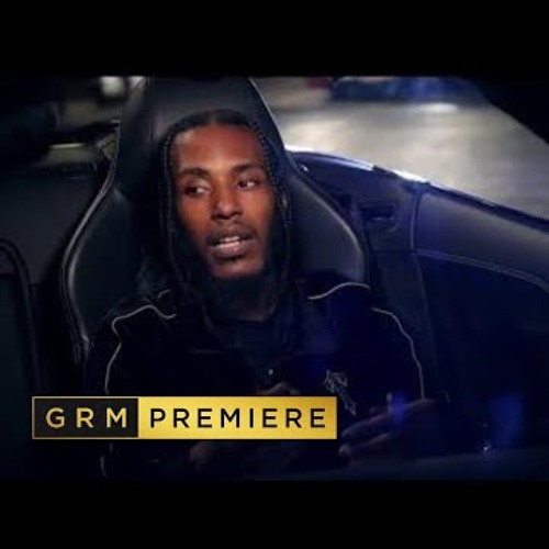 Zee Stack - Untrappable [Music Video] | GRM Daily