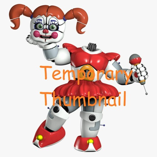 Mechanical Failure - A Circus Baby "The World Revolving"