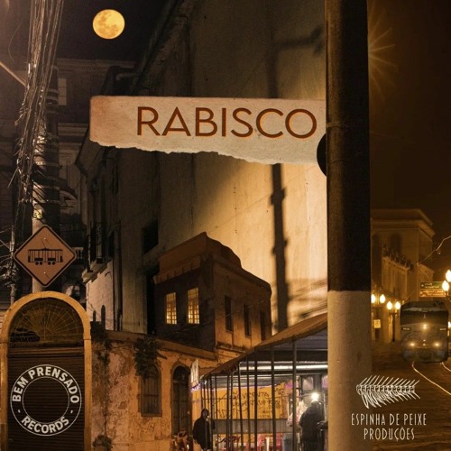 Rabisco