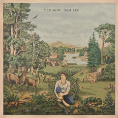 Lay This Body Down (feat. Bernard Butler & Cosmo Sheldrake)