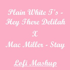 Stay Delilah {Free Download}