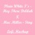 Artwork for Stay Delilah {Free Download}