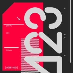 DJ Raisei - ⊿23(preview)