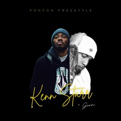 PonPon Freestyle - Kenn Starr + GION