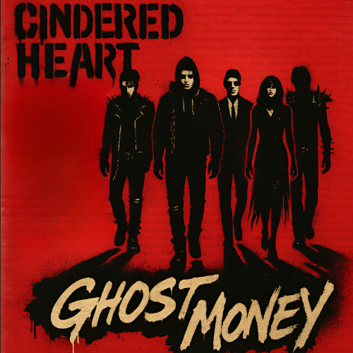 Ghost Money