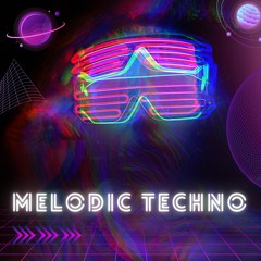 #001 DJ SET - MELODIC TECHNO - shulias