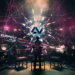 Current Value // Schatten // C4CDIGUK086 // OUT NOW!