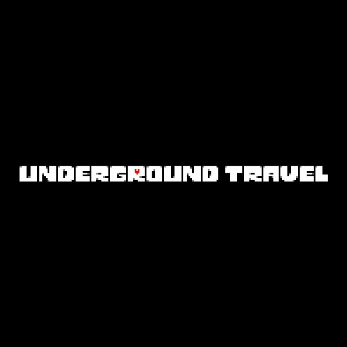 Underground Travel OST - Nightmares, More Nightmares, Even More Nightmares!