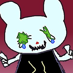 RADIKLBUNNI - backseat (circa 2021) [very loud lol]