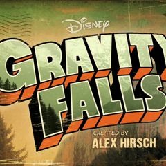 Gravity Falls Opening Theme FULL