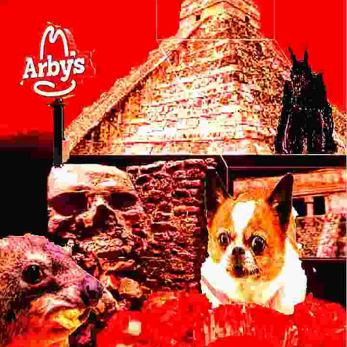 yaeji - Raingurl (Mr. Carmack Edit)