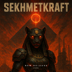 Sekhmetkraft