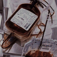 blood bag