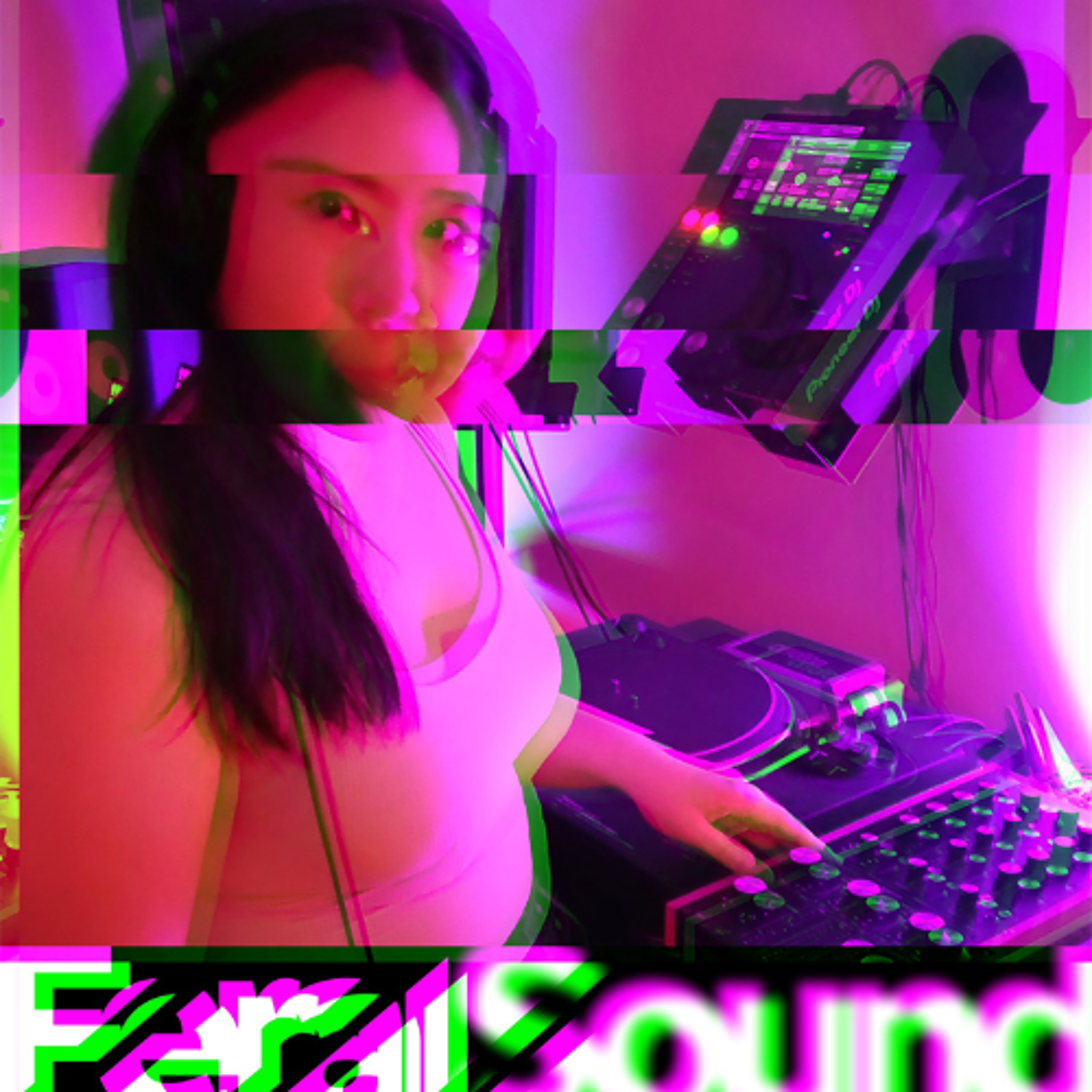 Feral Sound with XLUCID - 16 May 2025