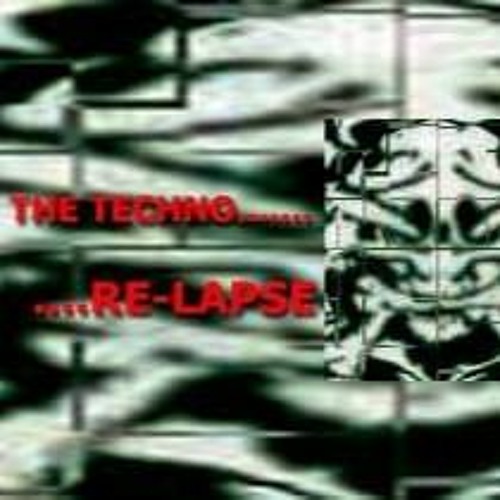 2020 Acid Mix for The Techno Relapse with Dask (Fnoob Radio 10/02/21)