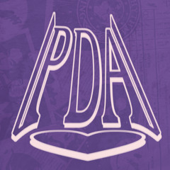 PDA MIX 15 ♥ Gala