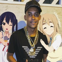 A PARTIR DE HOJE TU NÃO É MAIS RAPARIGA  - TARCÍSIO DO ACORDEON (BEAT BOLHA X VAPO ALIEN)@theripnboy