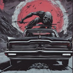 Dxth Drive (Prod. SkullFreek)