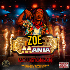 Zoe Mania