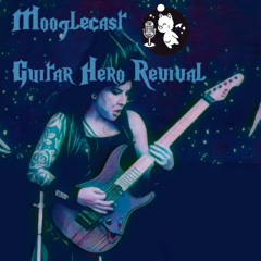 Mooglecast, Bonus Episode 4 | When Walking Hurts | Designing a Guitar Hero Setlist