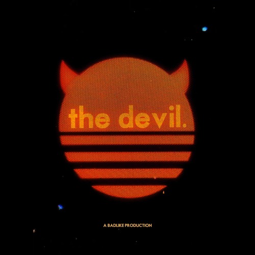 BADLIKE - The Devil