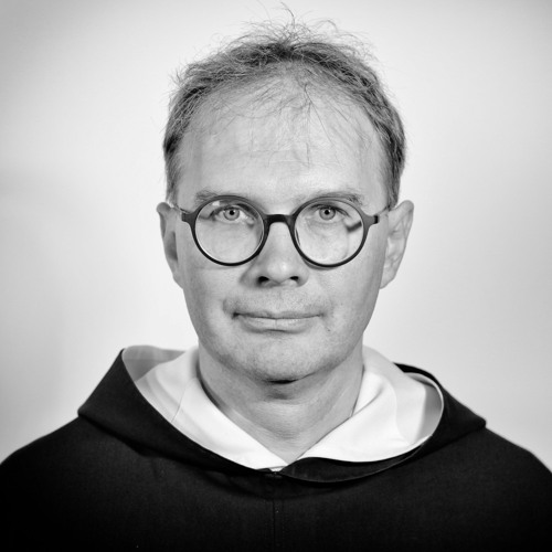 Łukasz Woś OP - II Niedziela Adwentu 10.12.2023 / rok B (godz. 20.15)