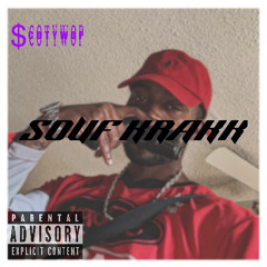 SOUF KRAKK Prod. by Pabloka$h ThaG0D
