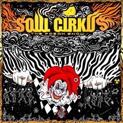 Soul Cirkus - Masquerade