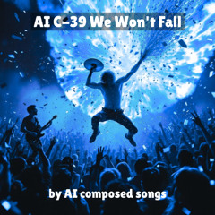 AI C-39-03-03 We Won't Fall