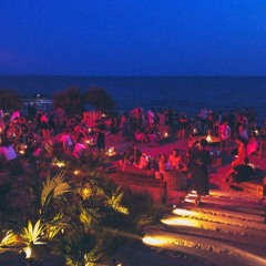 Baudoin @ bar national beach