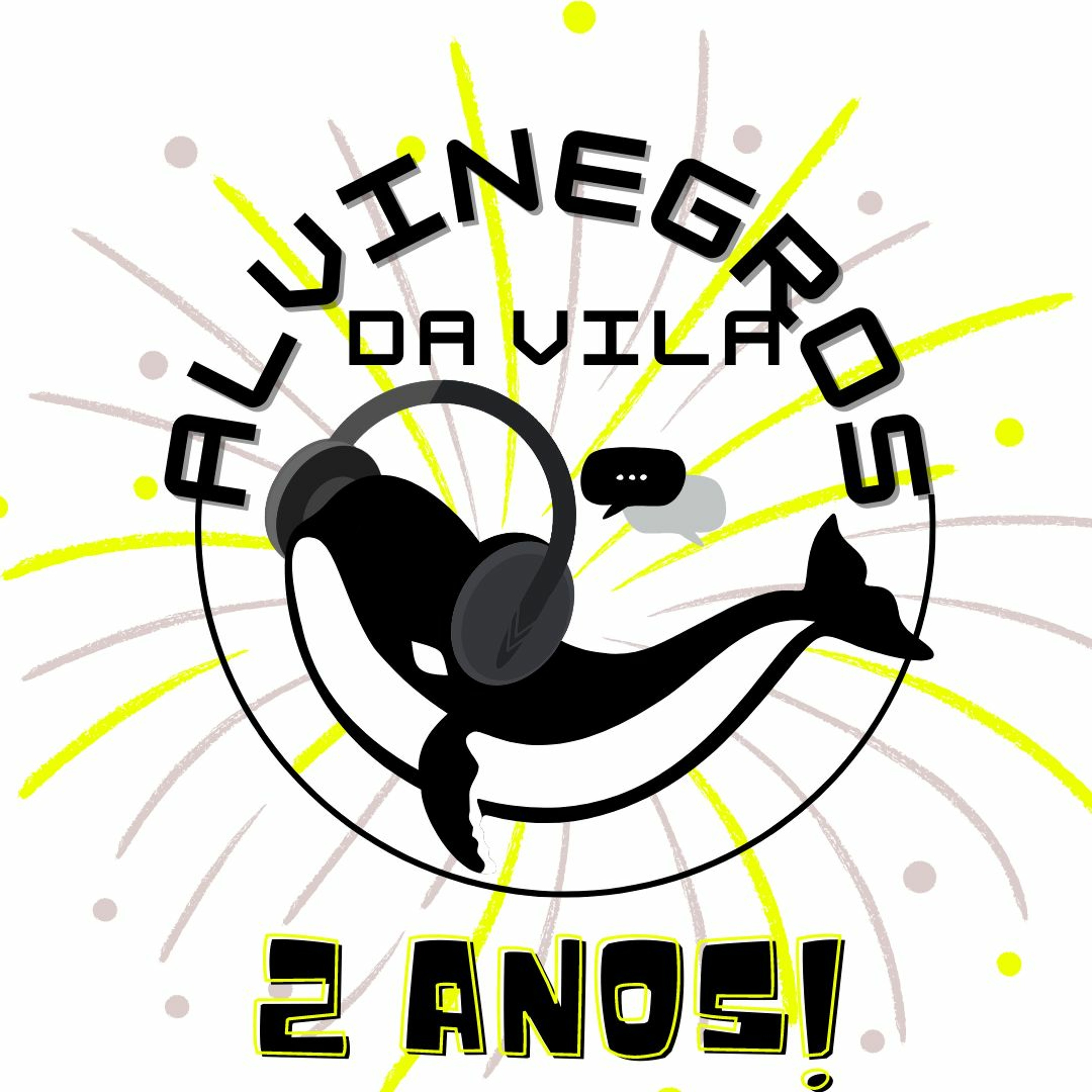 Alvinegros da Vila