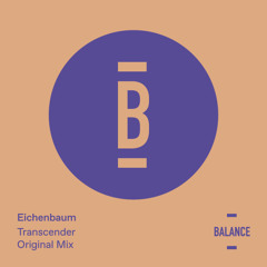 Eichenbaum - Transcender (Original Mix) [PREVIEW]