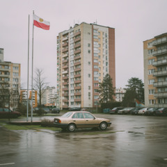 I WANNA GO TO POLAND