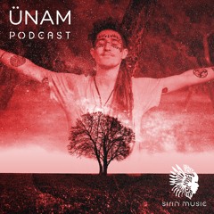Sounds of Sirin Podcast #49 - ÜNAM
