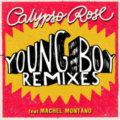 Young Boy (Bamao Yendé Remix)