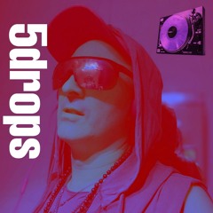 5drops remix - Lexy  and K_ Paul - Let's Play