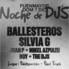 MARCHOS 2025 @ MIKEL AZPIAZU