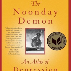 Read The Noonday Demon Ebook