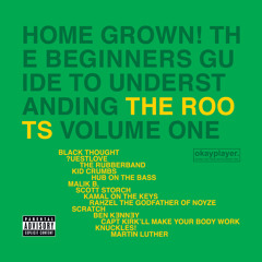 Double Trouble (feat. Mos Def)