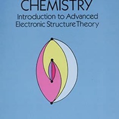[View] PDF 📝 Modern Quantum Chemistry: Introduction to Advanced Electronic Structure