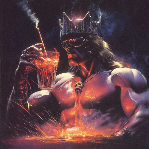 VELIAL SQUAD х BOOKER х Meep - Короли метала