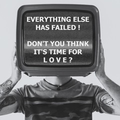 TIME FOR LOVE -[ KLF "What Time Is Love" - ROOT (running out of time) dub ]