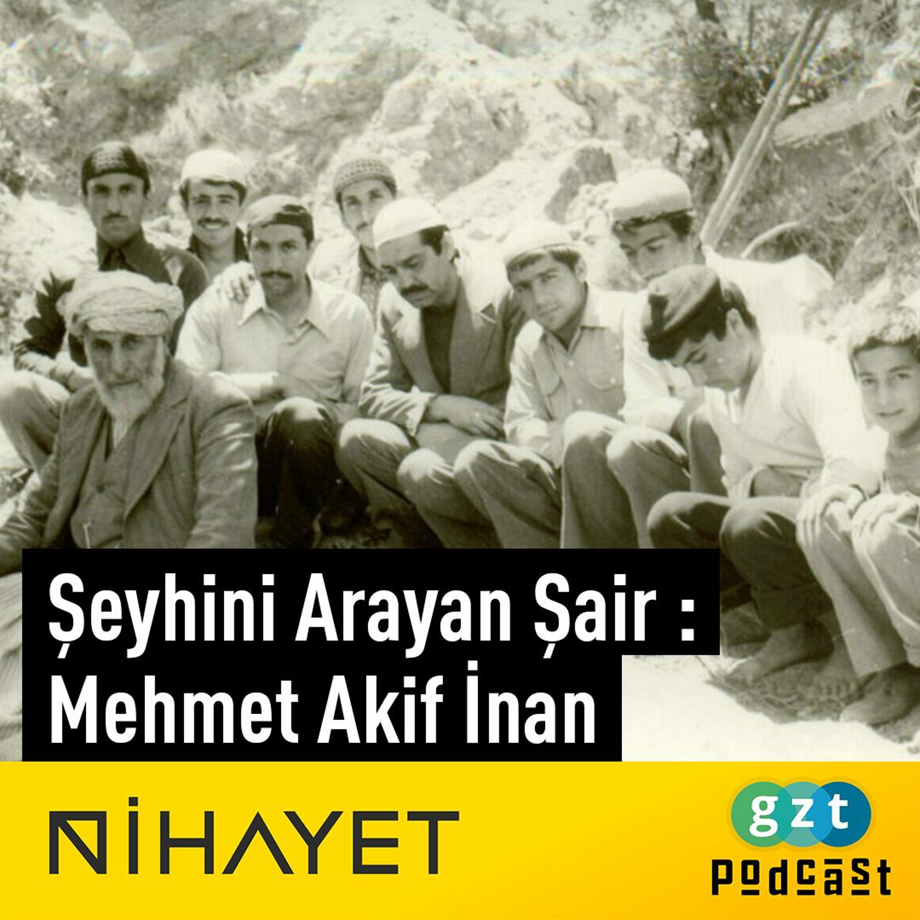 Nihayet