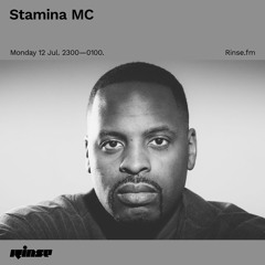 Stamina MC - 12 July 2021