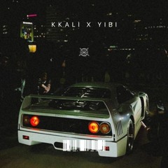 KKALI X YIBI - ENERGI