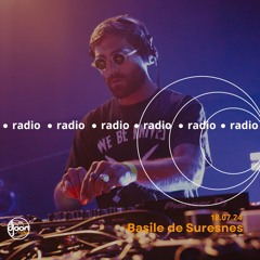 Djoon Radio - Basile De Suresnes