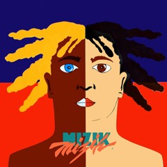 Mizik Mizik - Wébè (No Fear Mix)