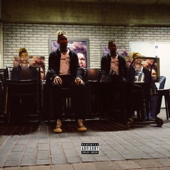 Please Ft 1NDIG0 (Prod Young Lazarus)